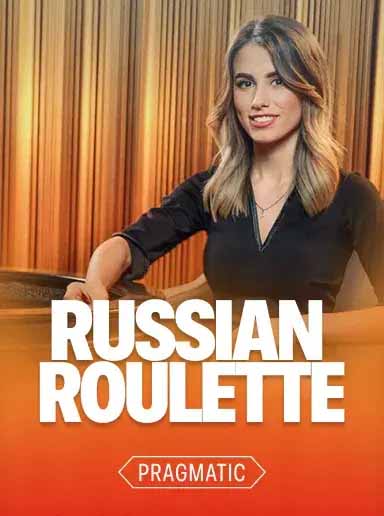 Russian Roulette · Рокс Live Casino
